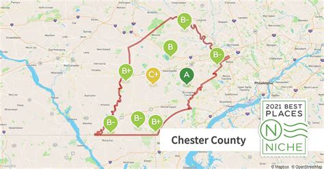 cheapest areas to live in chester county pa